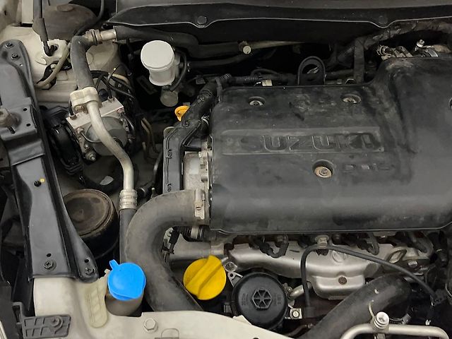 Used Maruti Suzuki Swift [2014-2018] VDi in Hyderabad