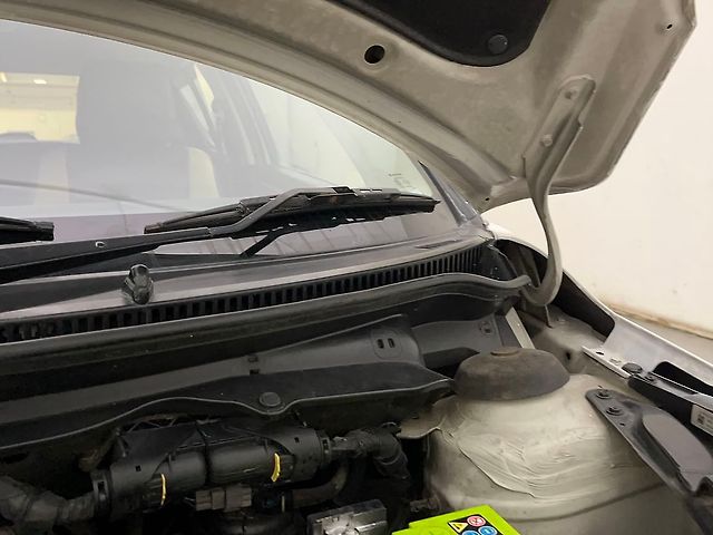 Used Maruti Suzuki Swift [2014-2018] VDi in Hyderabad