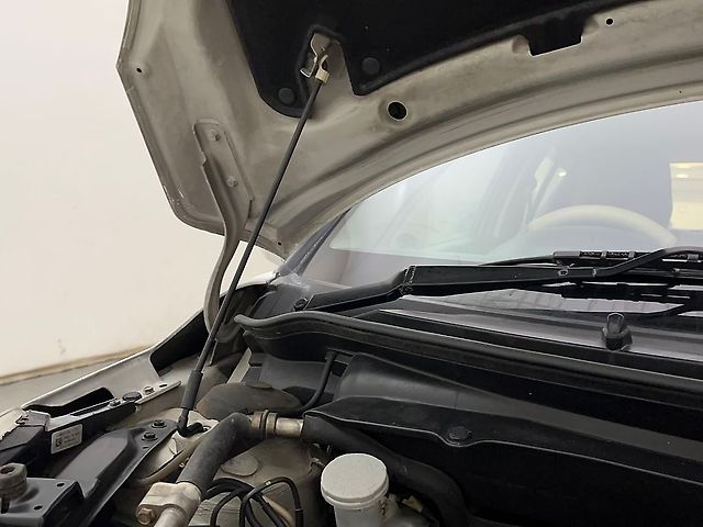 Used Maruti Suzuki Swift [2014-2018] VDi in Hyderabad