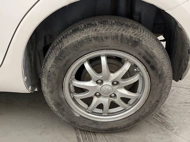 Used Maruti Suzuki Swift [2014-2018] VDi in Hyderabad