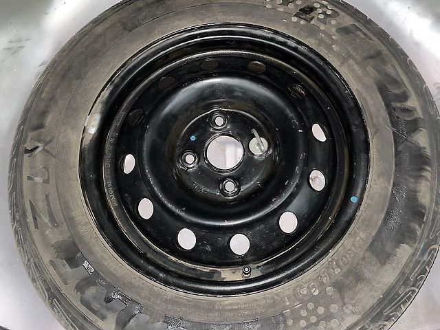 Used Maruti Suzuki Swift [2014-2018] VDi in Hyderabad