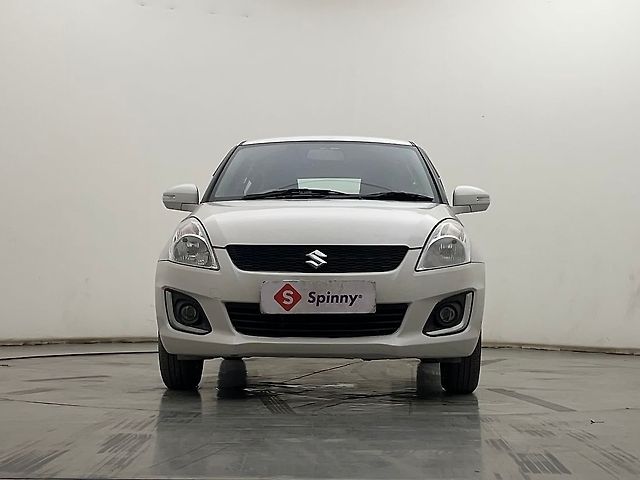 Used Maruti Suzuki Swift [2014-2018] VDi in Hyderabad