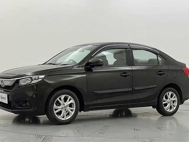 Used 2019 Honda Amaze in Ghaziabad