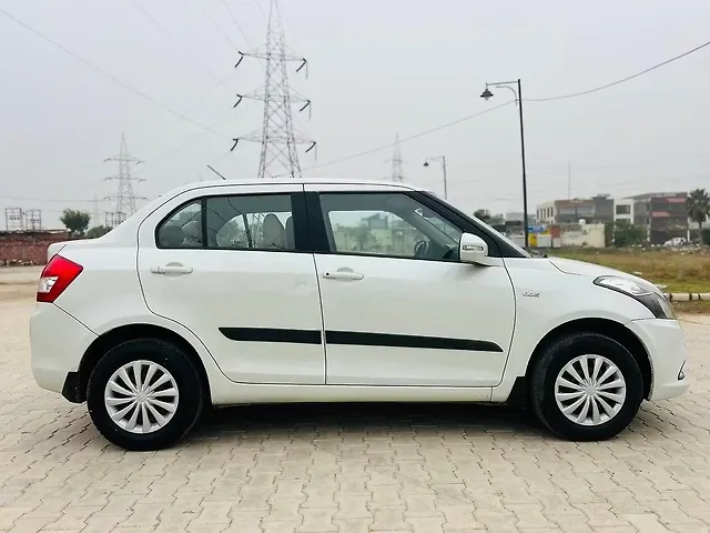 Used Maruti Suzuki Swift Dzire [2015-2017] VDI in Mohali