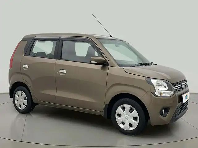 Used 2020 Maruti Suzuki Wagon R in Chennai