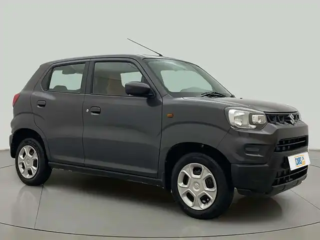 Used 2023 Maruti Suzuki S-Presso in Bangalore