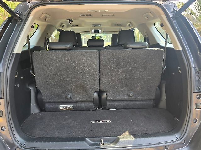 Used Toyota Fortuner 4X2 AT 2.8 Diesel in Mumbai