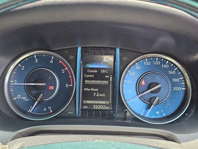 Used Toyota Fortuner 4X2 AT 2.8 Diesel in Mumbai