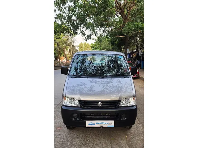 Used 2022 Maruti Suzuki Eeco in Thane