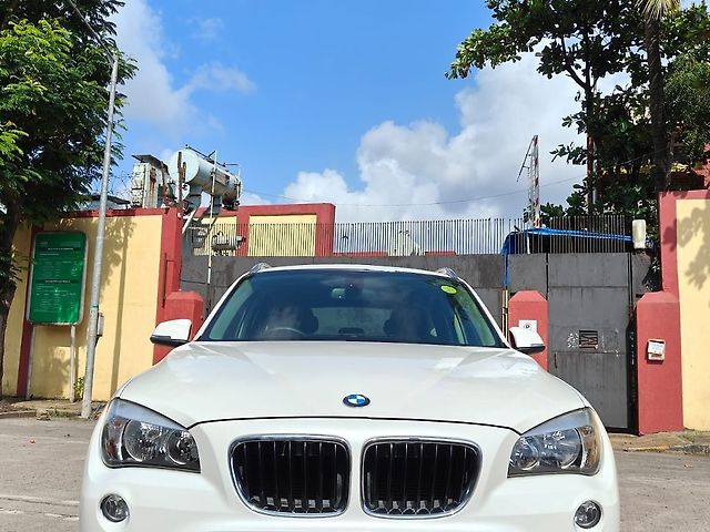 Used 2013 BMW X1 in Mumbai