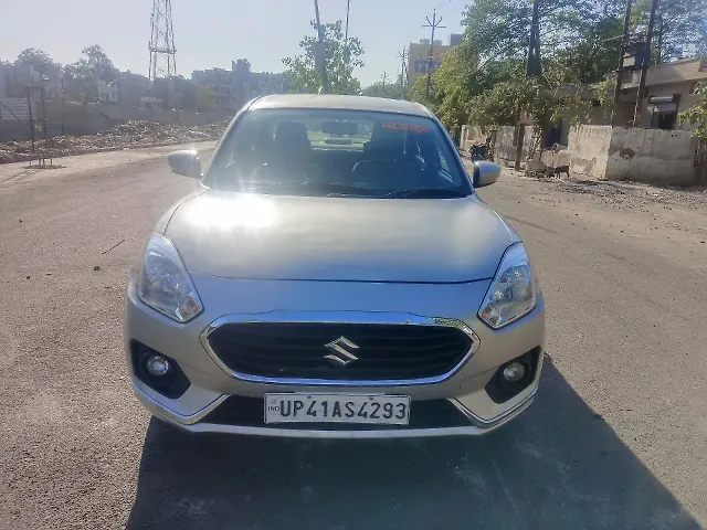 Used 2019 Maruti Suzuki DZire in Lucknow