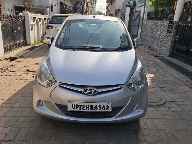 Used Hyundai Eon 1.0 Kappa Magna + [2014-2016] in Lucknow
