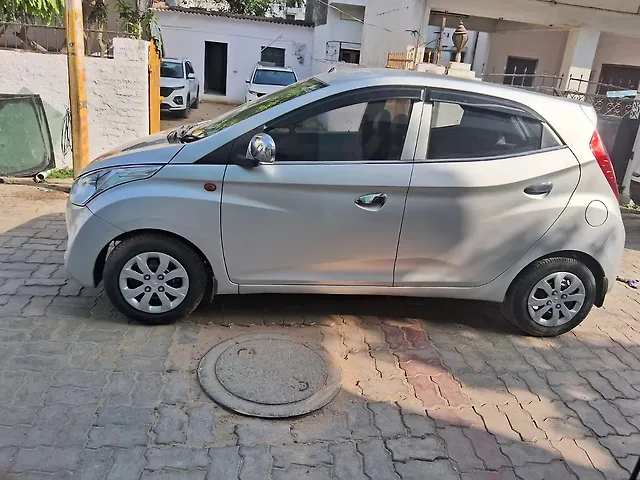 Used Hyundai Eon 1.0 Kappa Magna + [2014-2016] in Lucknow