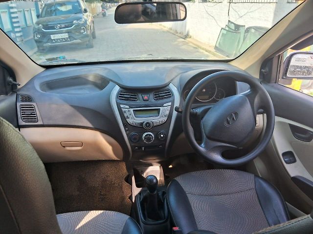 Used Hyundai Eon 1.0 Kappa Magna + [2014-2016] in Lucknow