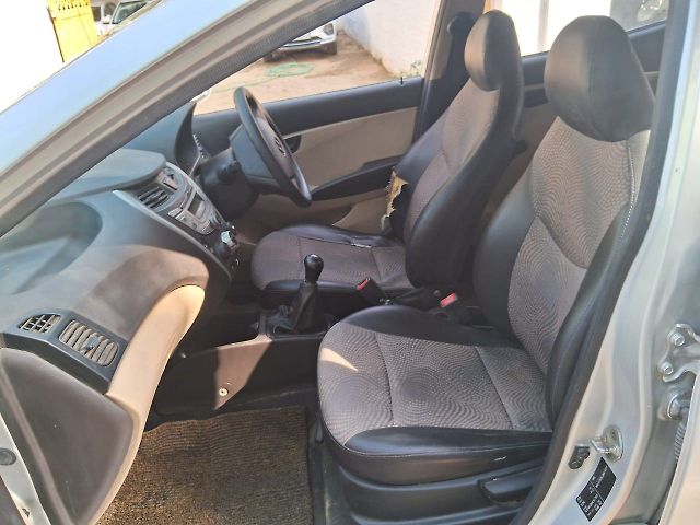 Used Hyundai Eon 1.0 Kappa Magna + [2014-2016] in Lucknow