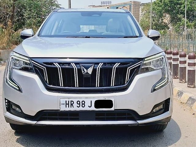Used 2023 Mahindra XUV700 in Delhi