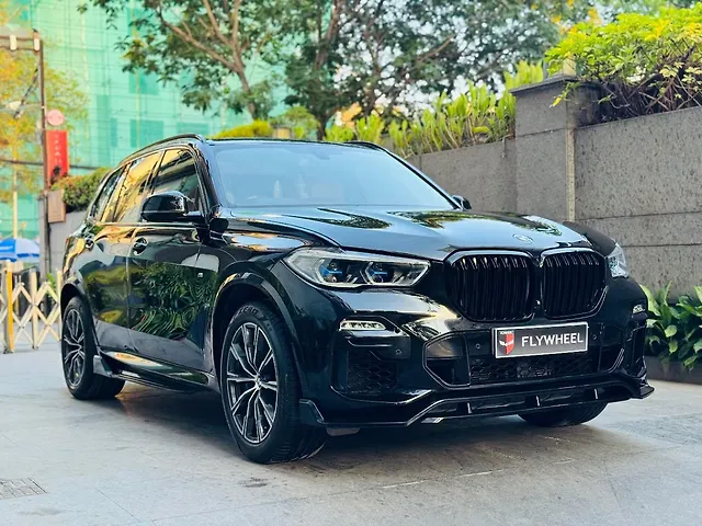 Used 2019 BMW X5 in Kolkata