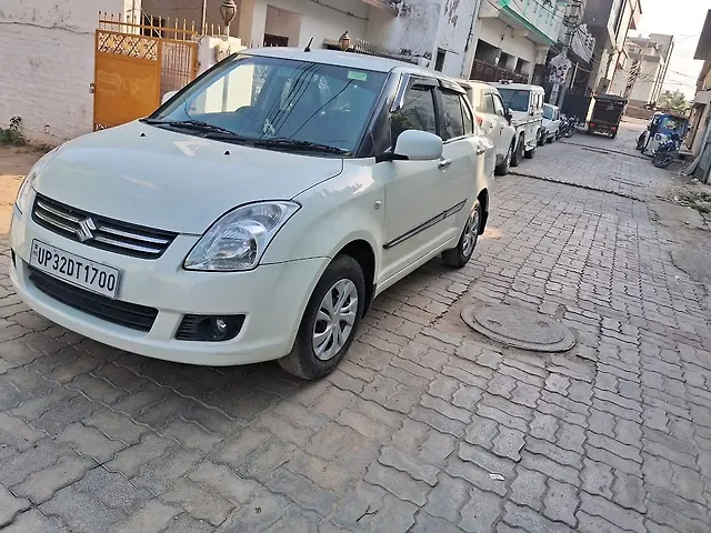 Used Maruti Suzuki Swift DZire [2011-2015] VDI in Lucknow