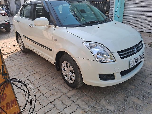 Used Maruti Suzuki Swift DZire [2011-2015] VDI in Lucknow