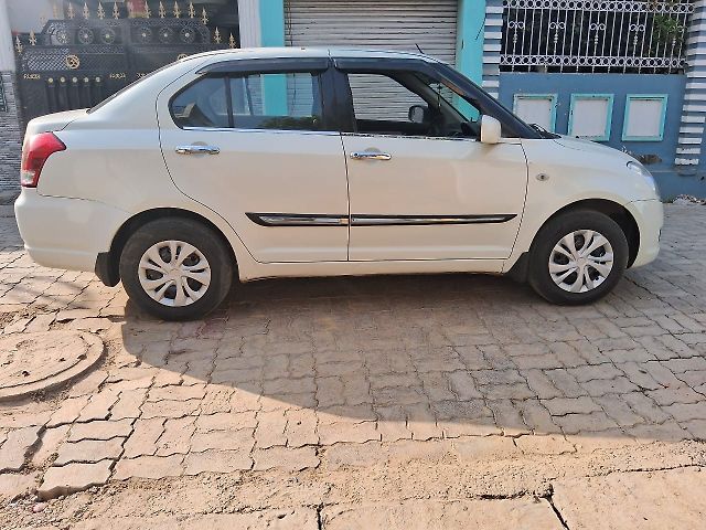Used Maruti Suzuki Swift DZire [2011-2015] VDI in Lucknow