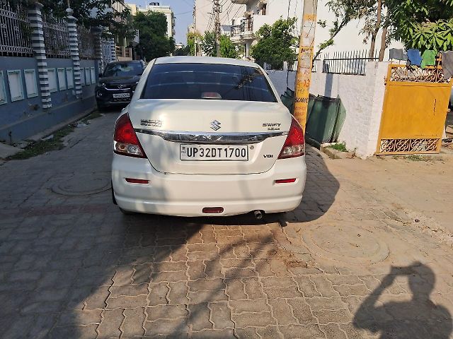 Used Maruti Suzuki Swift DZire [2011-2015] VDI in Lucknow