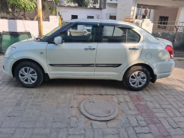Used Maruti Suzuki Swift DZire [2011-2015] VDI in Lucknow