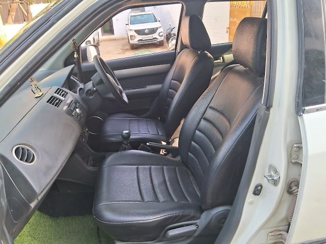 Used Maruti Suzuki Swift DZire [2011-2015] VDI in Lucknow