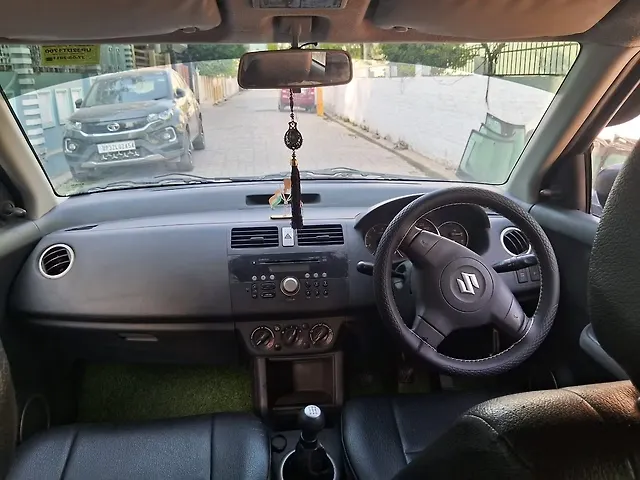 Used Maruti Suzuki Swift DZire [2011-2015] VDI in Lucknow