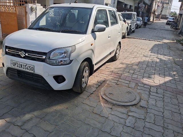 Used 2019 Maruti Suzuki Wagon R in Lucknow