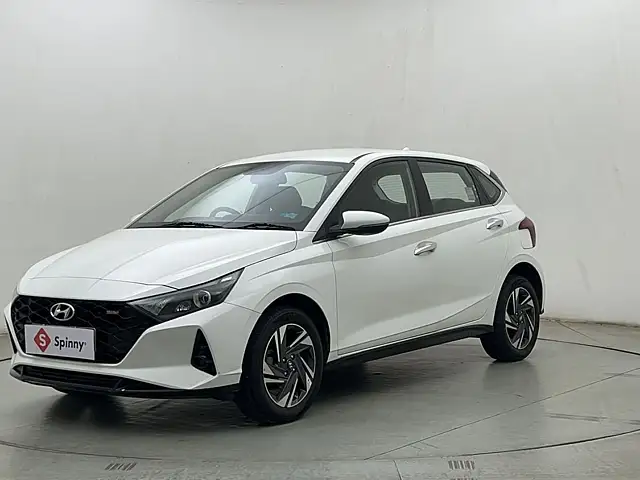 Used 2020 Hyundai Elite i20 in Navi Mumbai