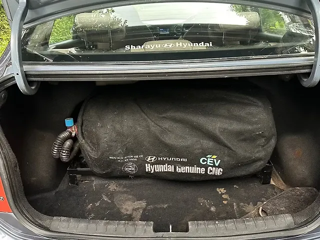 Used Hyundai Xcent [2014-2017] S 1.2 in Mumbai