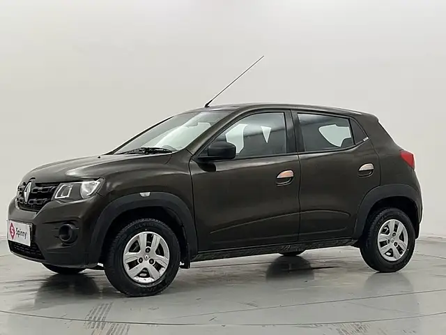 Used 2019 Renault Kwid in Ghaziabad
