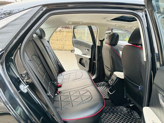 Used Hyundai Verna [2020-2023] SX 1.5 MPi in Guwahati