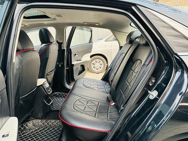 Used Hyundai Verna [2020-2023] SX 1.5 MPi in Guwahati