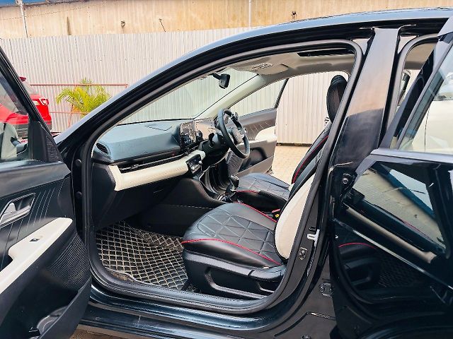 Used Hyundai Verna [2020-2023] SX 1.5 MPi in Guwahati