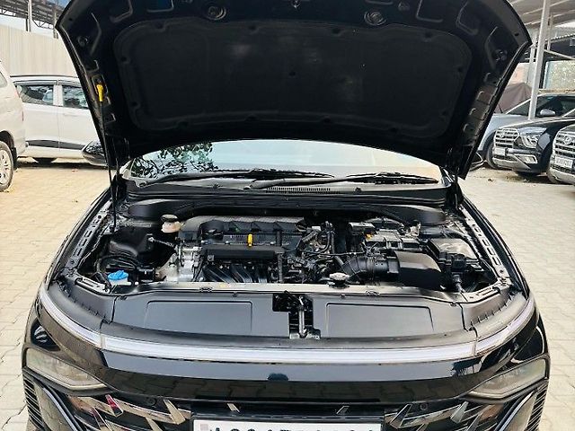 Used Hyundai Verna [2020-2023] SX 1.5 MPi in Guwahati