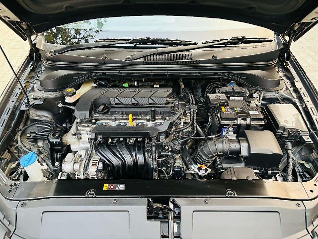 Used Hyundai Verna [2020-2023] SX 1.5 MPi in Guwahati
