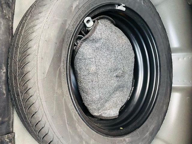 Used Hyundai Verna [2020-2023] SX 1.5 MPi in Guwahati