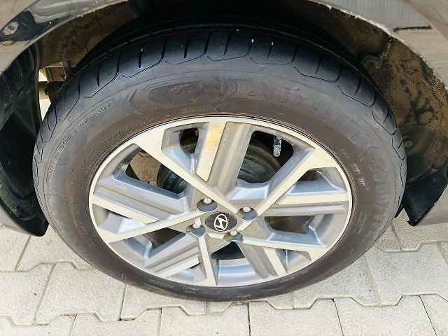 Used Hyundai Verna [2020-2023] SX 1.5 MPi in Guwahati