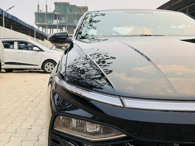 Used Hyundai Verna [2020-2023] SX 1.5 MPi in Guwahati