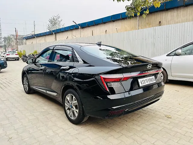 Used Hyundai Verna [2020-2023] SX 1.5 MPi in Guwahati
