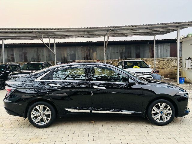 Used Hyundai Verna [2020-2023] SX 1.5 MPi in Guwahati