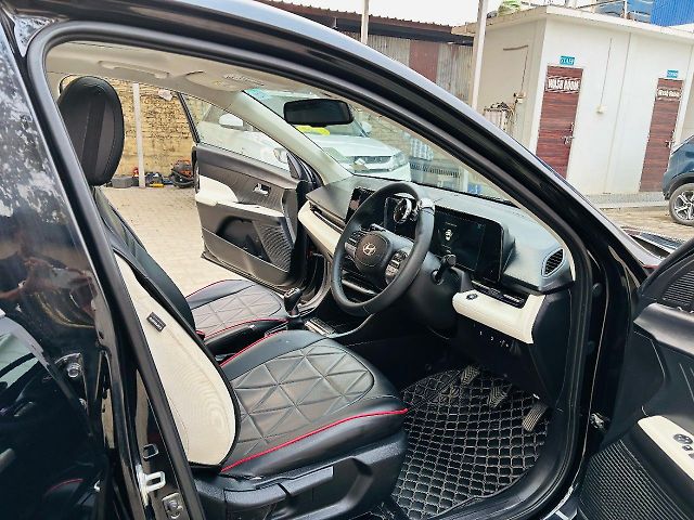 Used Hyundai Verna [2020-2023] SX 1.5 MPi in Guwahati