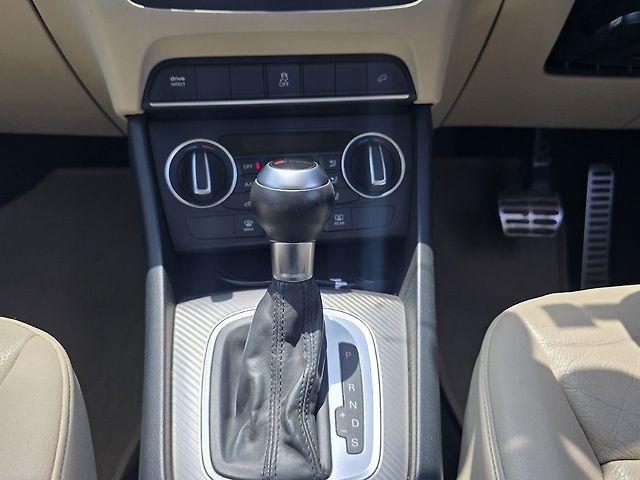 Used Audi Q3 [2015-2017] 35 TDI Technology in Pune