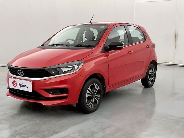 Used 2022 Tata Tiago in Lucknow