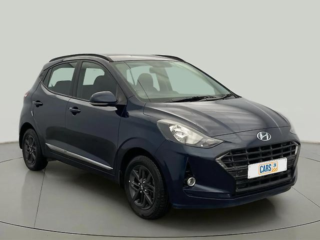 Used 2021 Hyundai Grand i10 NIOS in Lucknow