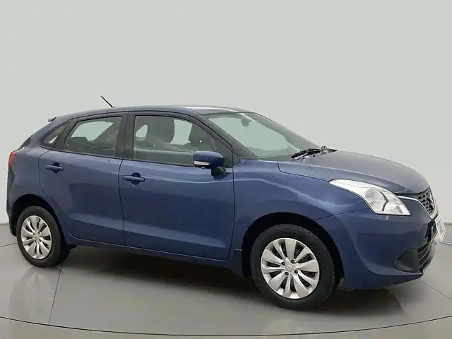 Used 2016 Maruti Suzuki Baleno in Pune