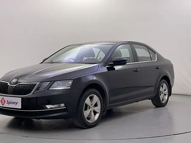 Used 2019 Skoda Octavia in Bangalore
