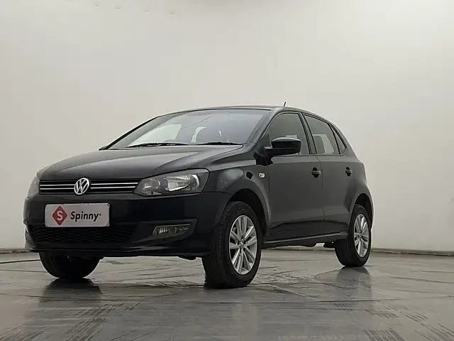 Used 2014 Volkswagen Polo in Hyderabad