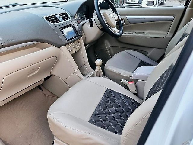 Used Maruti Suzuki Ertiga [2015-2018] VDI SHVS in Ahmedabad